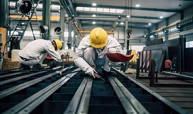 Serik Yük Taşıma Personeli