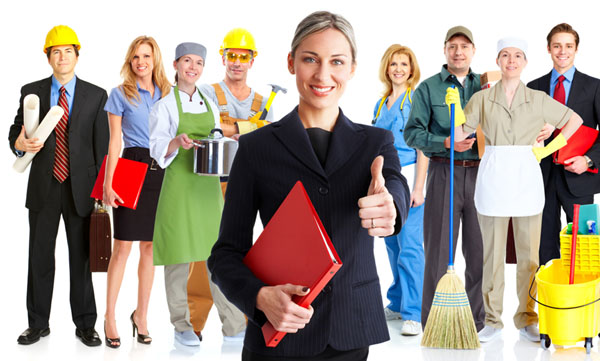 Serik Yük Taşıma Personeli Hizmeti